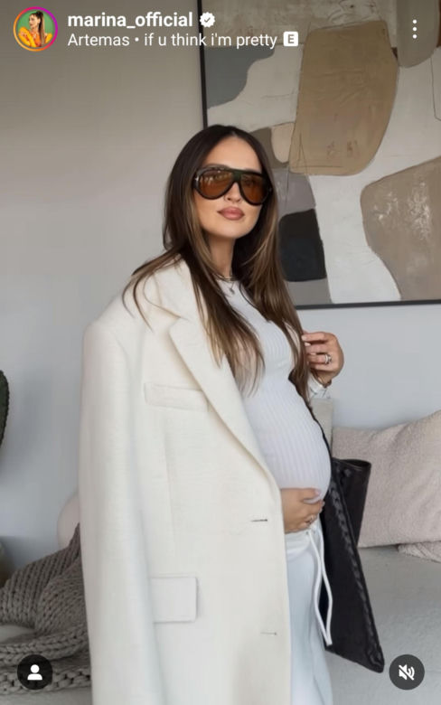 Baby boom w polski show-biznesie