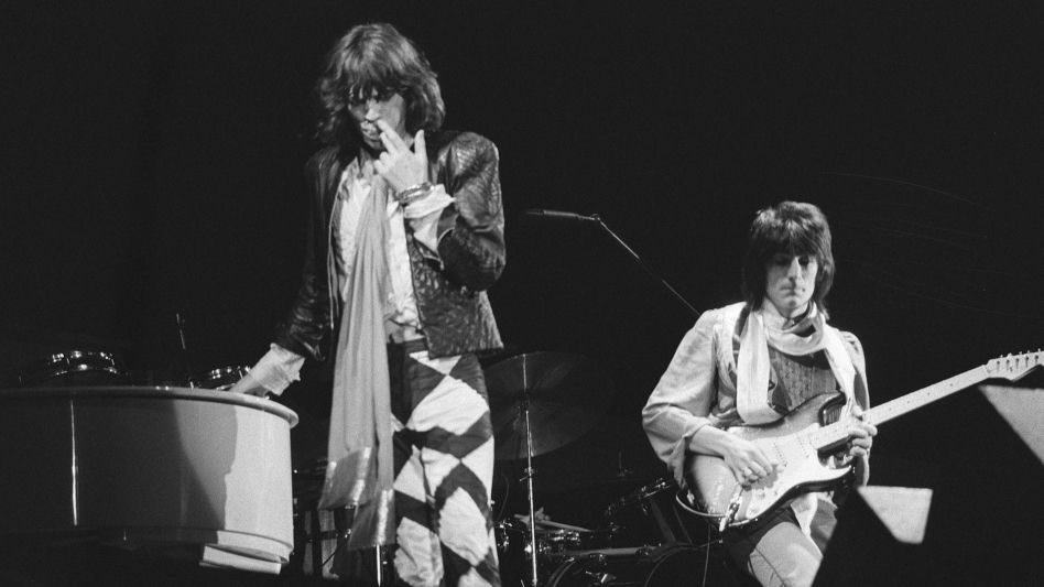 The Rolling Stones