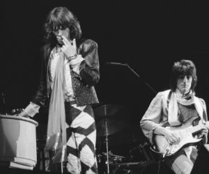 Ronnie Wood dołącza do The Rolling Stones. Wspominamy, jak do tego doszło