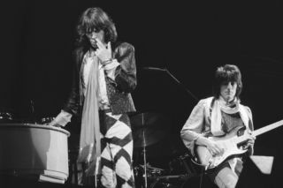 Dzień, w którym Ronnie Wood dołączył do The Rolling Stones. Okazał się cholernie dobrym spoiwem zespołu 