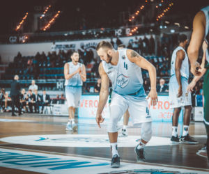 Polski Cukier Toruń - Legia Warszawa, 2.10 - zdjęcia z Areny Toruń