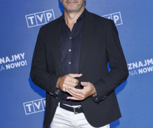 Paweł Deląg kiedyś i dziś. Tak na przestrzeni lat zmieniał się bożyszcze nastolatek z Młodych wilków