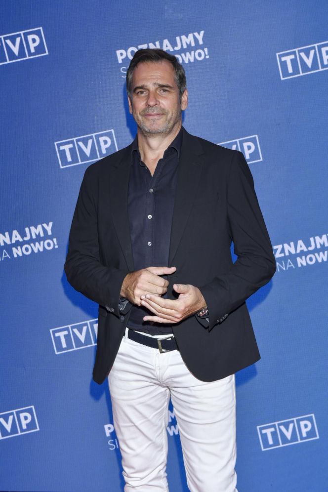 Paweł Deląg kiedyś i dziś. Tak na przestrzeni lat zmieniał się bożyszcze nastolatek z "Młodych wilków"