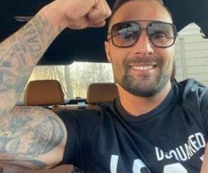 Do tego grobu porywacze wrzucili ciało Marka