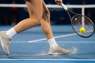 US Open. Piter i Siskova odpadają z turnieju