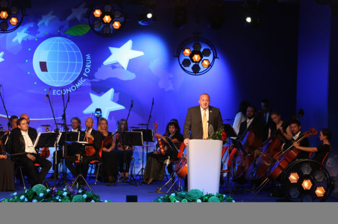Gruzja, Giorgi Margwelaszwili