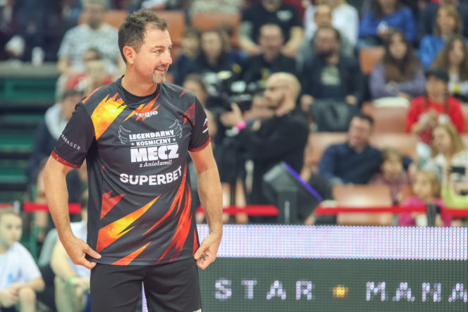 Tak się zmieniał Jerzy Dudek