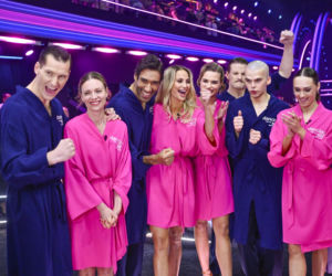 Magdalena Boczarska jest otwarta na bliskość. Zaskakujące wyznanie!