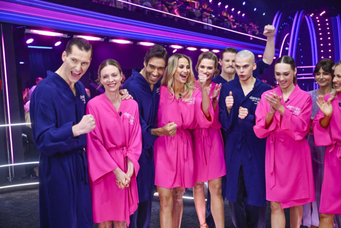 Magdalena Boczarska jest otwarta na bliskość. Zaskakujące wyznanie!