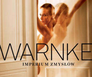 Katarzyna Warnke w Playboyu