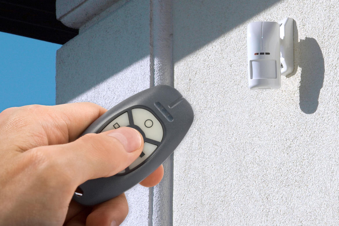 Urządzenia systemów smart home