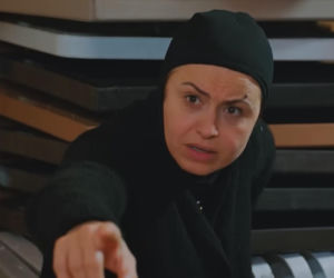 Miłość i nadzieja odc. 369. Cavidan