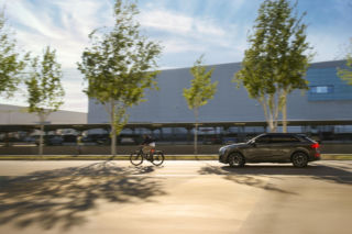 Garmin Varia RearVue 820