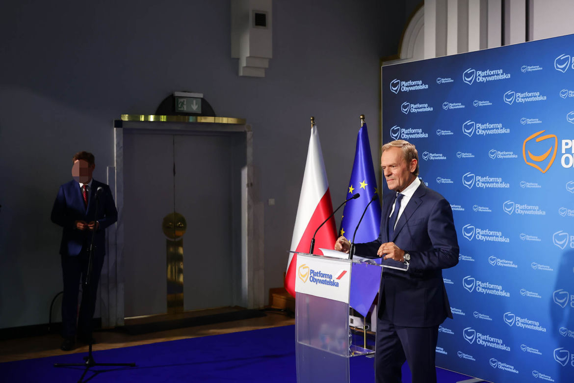 Powrót króla Europy