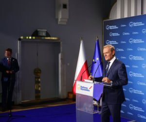 Powrót króla Europy
