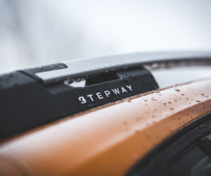 Dacia Sandero TCe 100 LPG Stepway Comfort