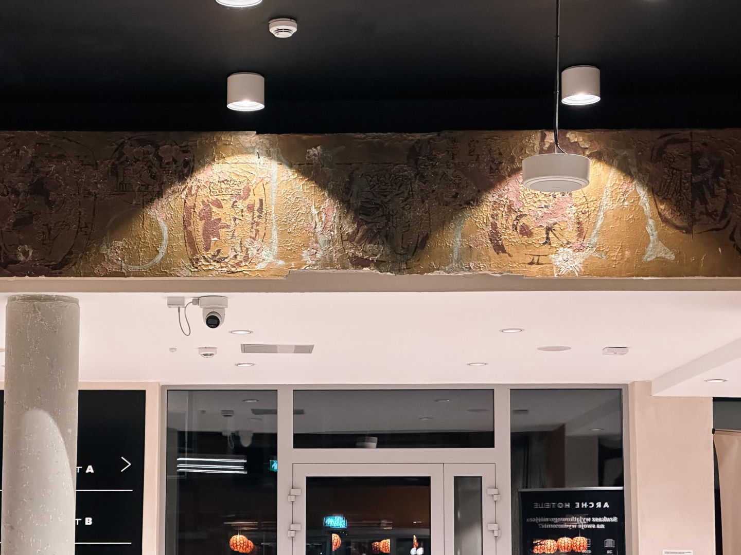 Metalowiec w Muszynie