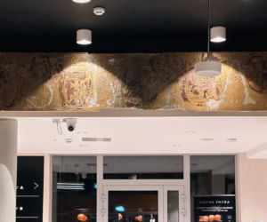 Metalowiec w Muszynie