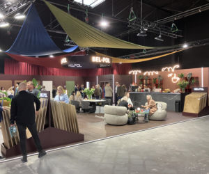 Międzynarodowe Targi Architektury i Materiałów Wykończeniowych Ptak Warsaw Expo