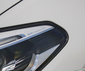 BMW 525d Touring + pakiet sportowy M