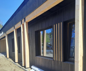 Trzeci Dom Ronalda McDonalda w Polsce w Międzylesiu