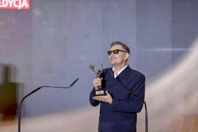 Ibisz się przyznał! Nie robi tego od 25 lat! Ma ważny powód