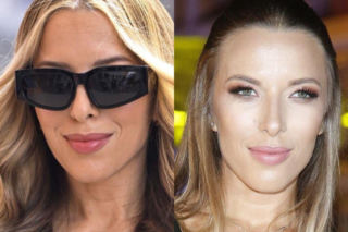 Niepojęte, ile minut dziennie ćwiczy Ewa Chodakowska! Na zdjęciach widać jej ciało z każdej strony