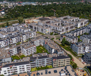 Osiedle Wilno, Warszawa, 2026 rok