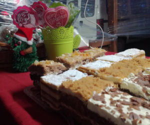 Jarmark Bożonarodzeniowy w Starachowicach