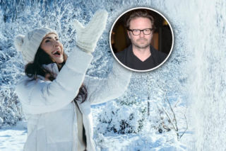 Mąż Agnieszki Maciąg pokazał, jak kochała święta! Nie potrafię powstrzymać łez