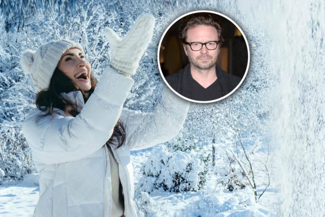 Mąż Agnieszki Maciąg pokazał, jak kochała święta! Nie potrafię powstrzymać łez