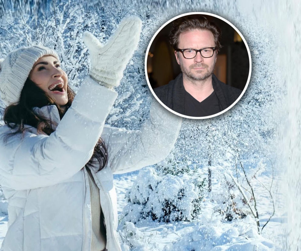 Mąż Agnieszki Maciąg pokazał, jak kochała święta! Nie potrafię powstrzymać łez