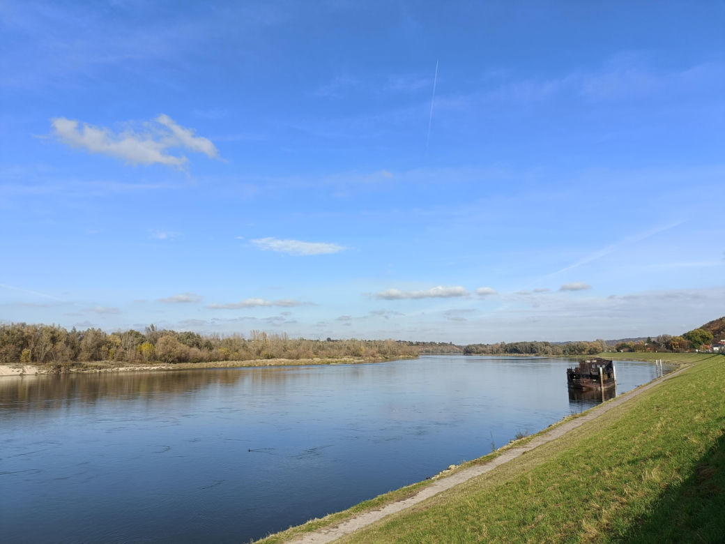 Jesień w Kazimierzu Dolnym