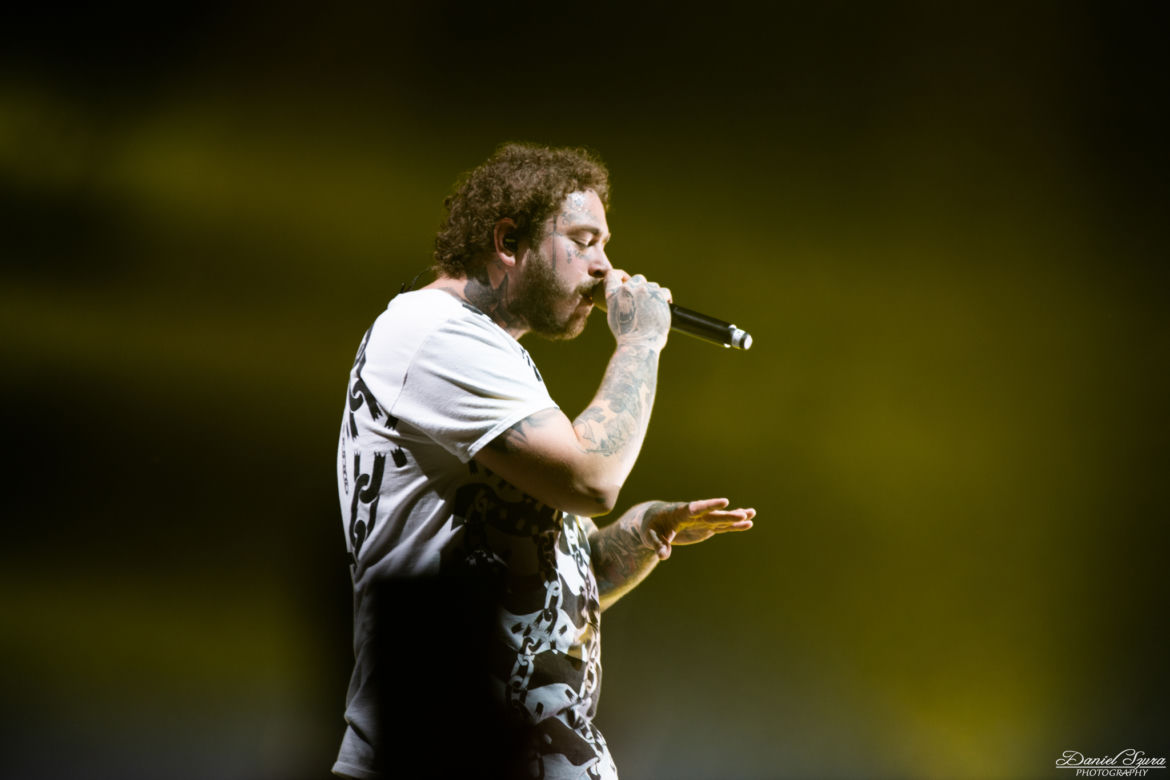 Kraków Live Festival 17.08.2019