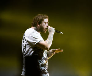 Kraków Live Festival 17.08.2019