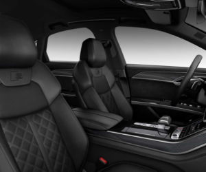Audi S8 2020