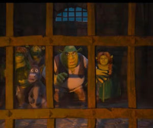 Shrek 5