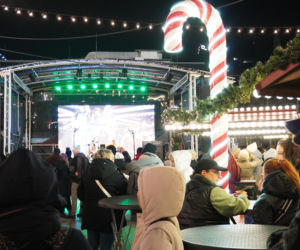 Jarmark bożonarodzeniowy w Katowicach 2025: Atrakcje i nowości