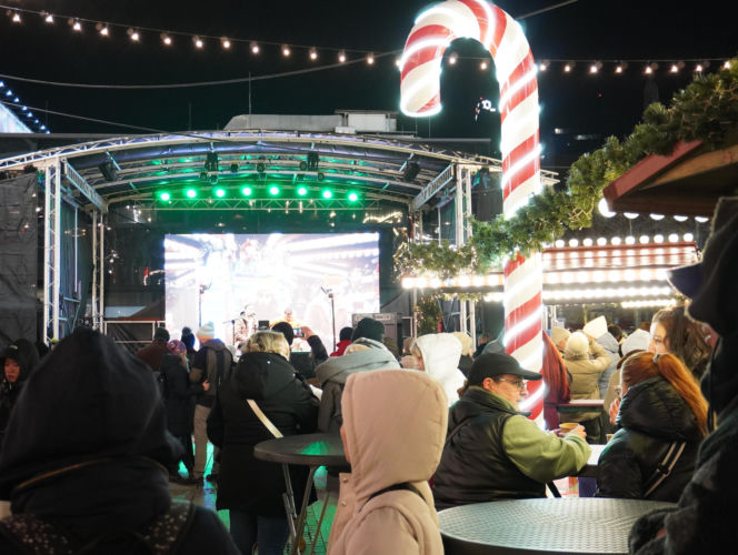 Jarmark bożonarodzeniowy w Katowicach 2025: Atrakcje i nowości