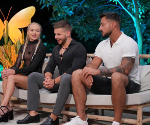 Hotel Paradise 12 - odcinek 25