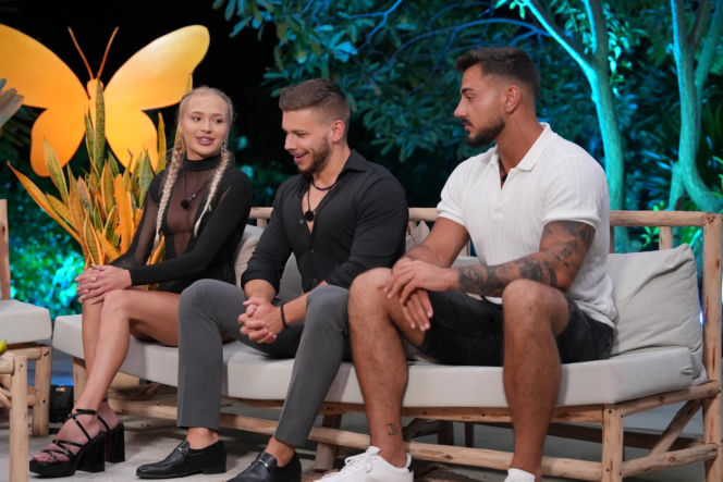 Hotel Paradise 12 - odcinek 25