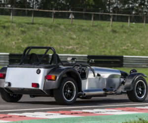 Caterham Seven Superlight Twenty