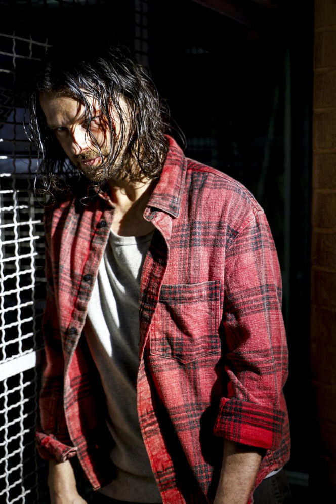 "Pierwsza miłość": Mateusz Kościukiewicz wraca jako Paweł Krzyżanowski