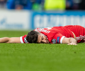 Robert Lewandowski, Bayern Monachium, Real Madryt