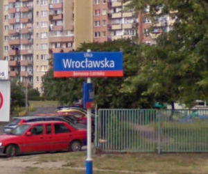 Wrocławska 8