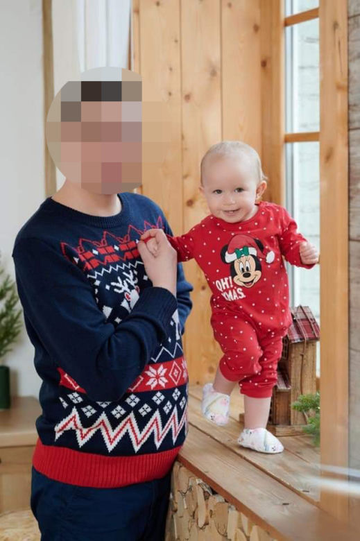 Nie wypuszczają mężczyzn. Wciąż mi się wydaje, że to jakiś okropny sen