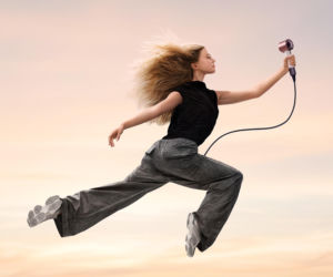 Niech Twoja idealna fryzura podróżuje wraz z Tobą