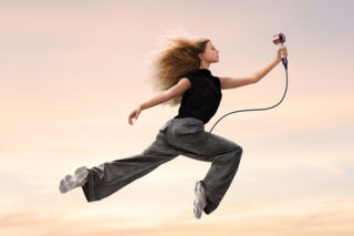 Niech Twoja idealna fryzura podróżuje wraz z Tobą