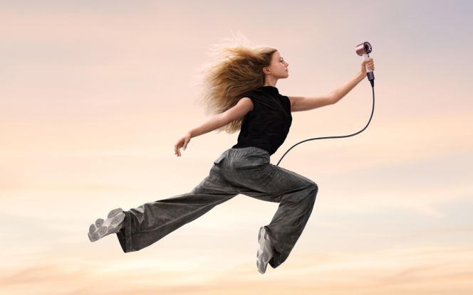 Niech Twoja idealna fryzura podróżuje wraz z Tobą