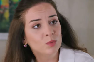 Panna młoda, odcinek 79. Szokujący plan Beyzy i trudna decyzja Yoncy